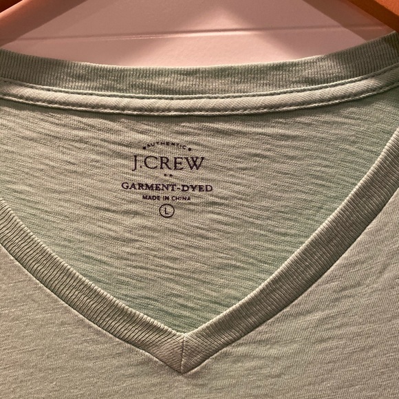 J Crew men’s t shirts. - Picture 4 of 4